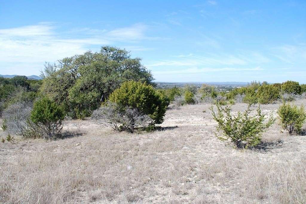 2.48 Acres of Residential Land for Sale in Bandera, Texas