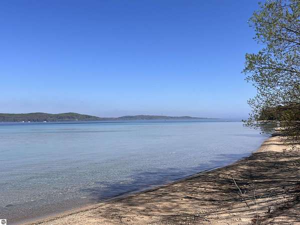 44.9 Acres of Agricultural Land for Sale in Suttons Bay, Michigan