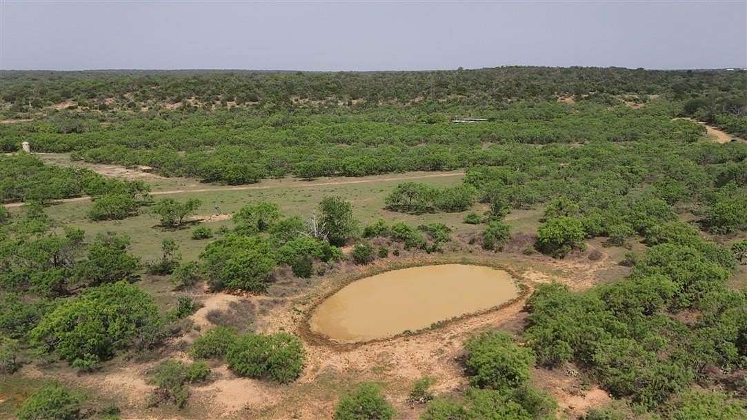 223 Acres of Land for Sale in Goldthwaite, Texas