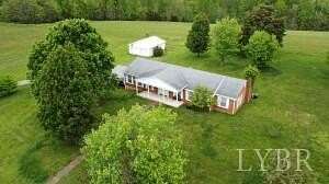 3.2 Acres of Improved Mixed-Use Land for Sale in Moneta, Virginia