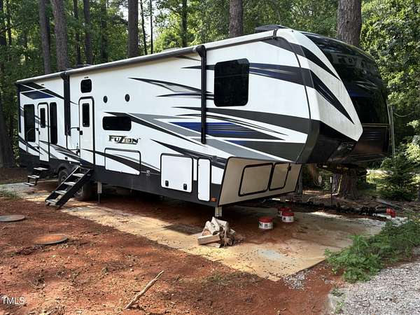 0.22 Acres of Residential Land for Sale in Louisburg, North Carolina