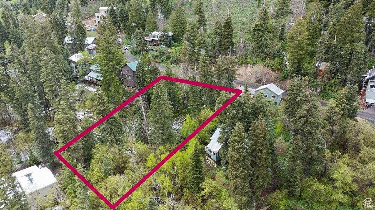 0.41 Acres of Residential Land for Sale in Park City, Utah