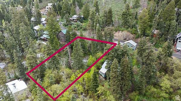 0.41 Acres of Residential Land for Sale in Park City, Utah