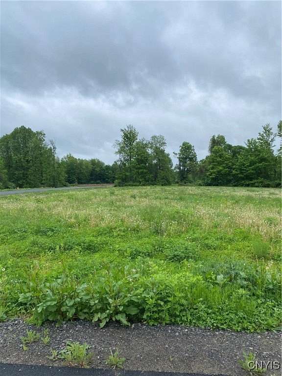 2.84 Acres of Residential Land for Sale in Westmoreland, New York