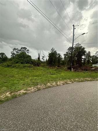 0.45 Acres of Residential Land for Sale in Lehigh Acres, Florida
