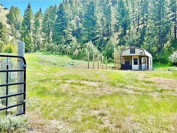 61 Acres of Recreational & Residential Land for Sale in Three Forks, Montana
