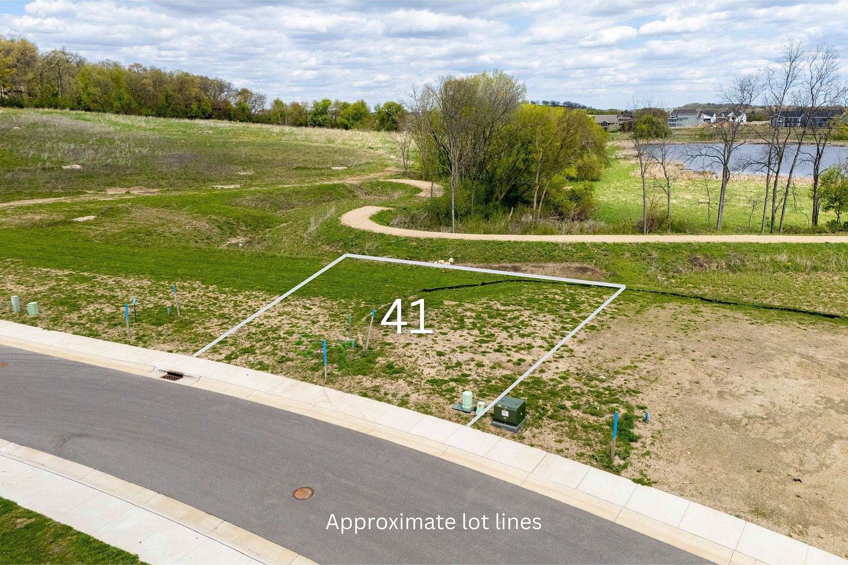 0.1 Acres of Residential Land for Sale in Middleton, Wisconsin