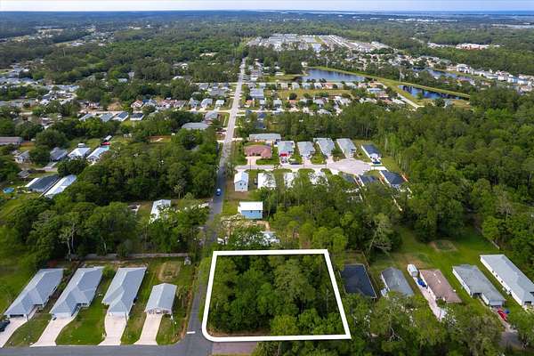 0.43 Acres of Residential Land for Sale in St. Augustine, Florida