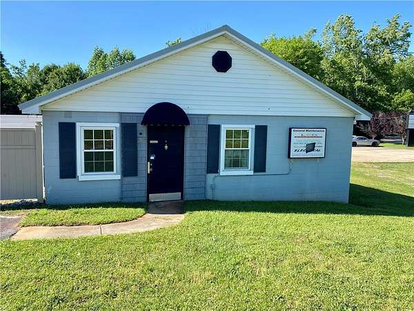 3 Acres of Mixed-Use Land for Sale in Anderson, South Carolina