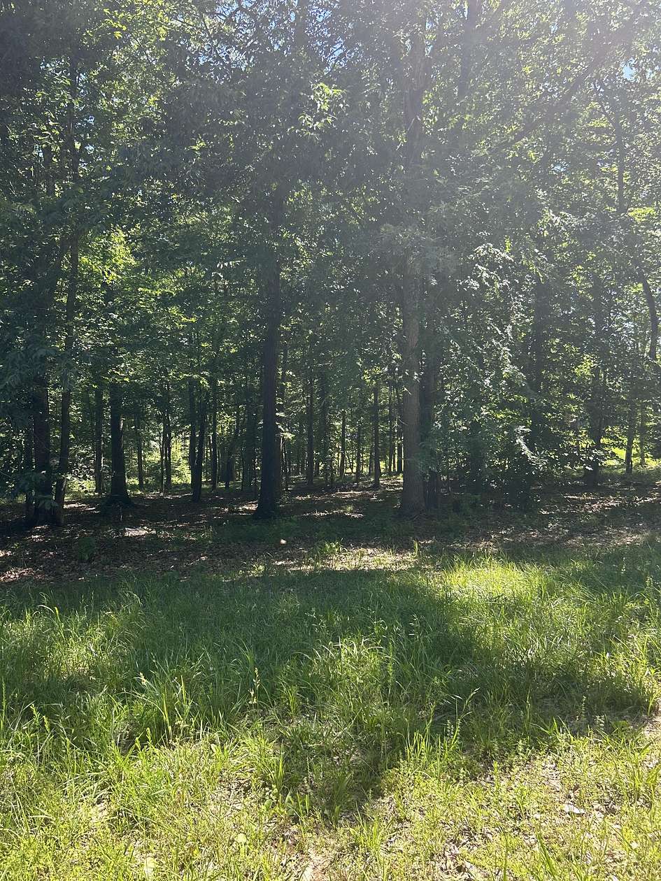 1.82 Acres of Residential Land for Sale in Huntingdon, Tennessee