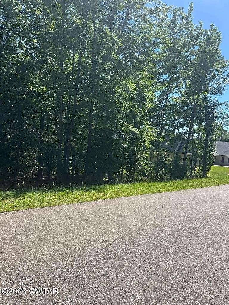 1.82 Acres of Residential Land for Sale in Huntingdon, Tennessee