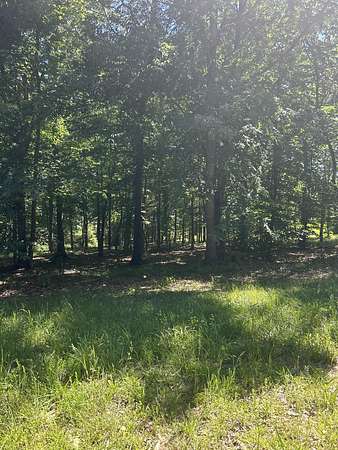1.82 Acres of Residential Land for Sale in Huntingdon, Tennessee