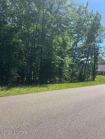 1.82 Acres of Residential Land for Sale in Huntingdon, Tennessee