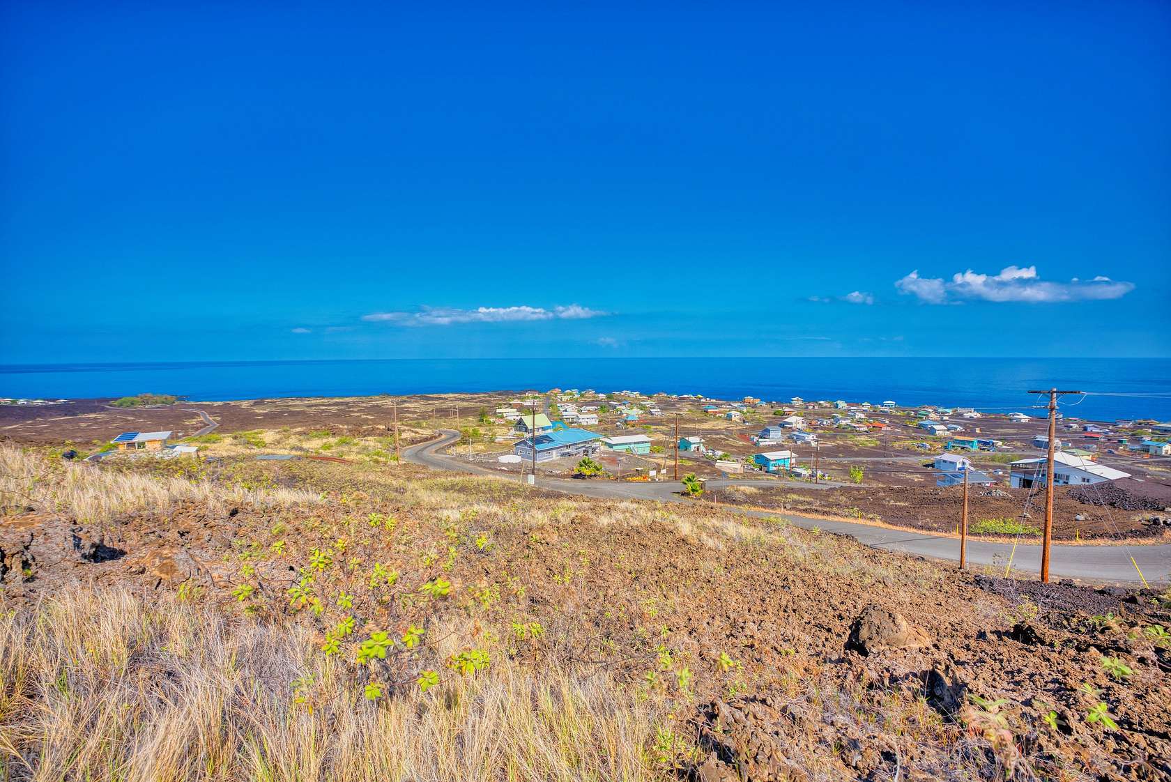 0.24 Acres of Residential Land for Sale in Captain Cook, Hawaii