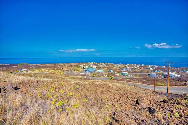 0.24 Acres of Residential Land for Sale in Captain Cook, Hawaii