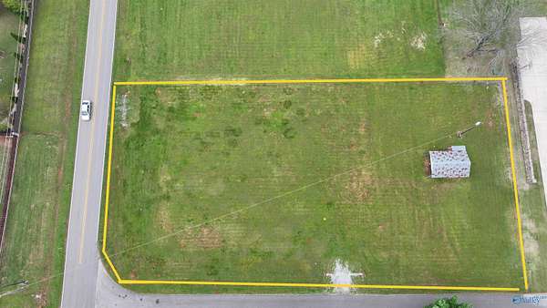 1 Acre of Commercial Land for Sale in Madison, Alabama