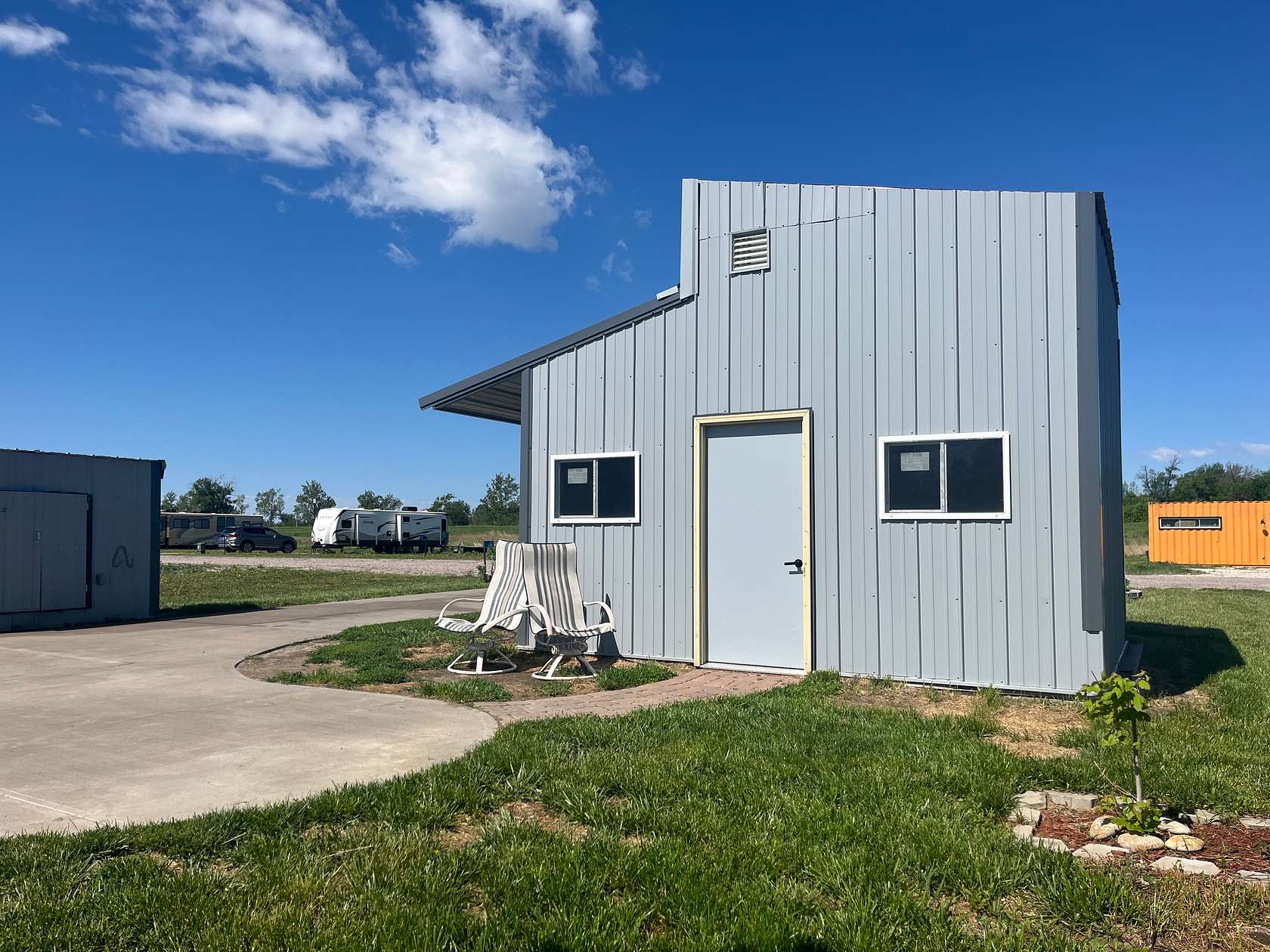 0.13 Acres of Land for Sale in Bartlett, Iowa