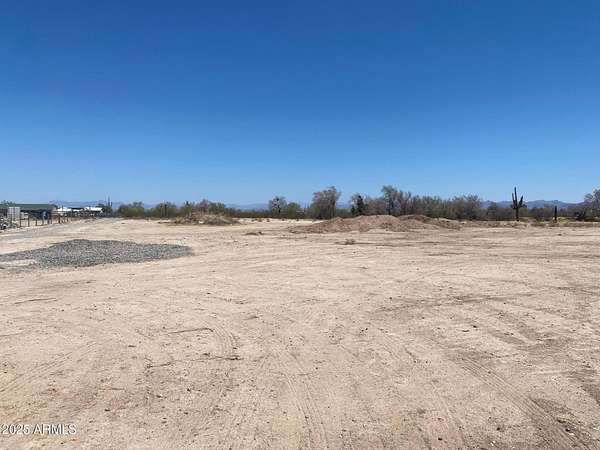 5 Acres of Land for Sale in Florence, Arizona