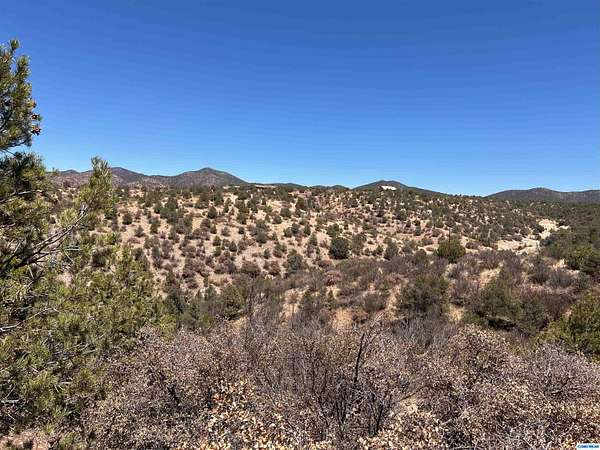 20.3 Acres of Land for Sale in Silver City, New Mexico
