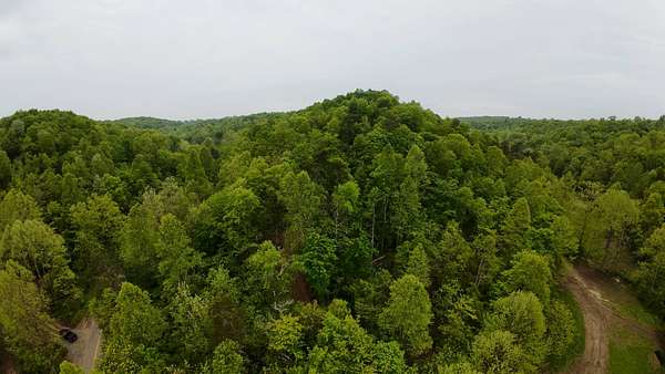 26 Acres of Recreational Land for Sale in Pedro, Ohio