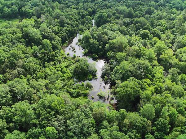 102 Acres of Land for Sale in Cochran, Georgia