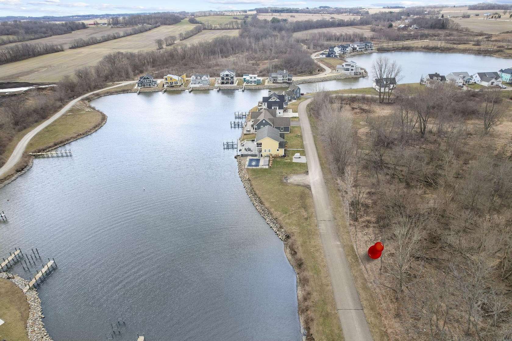 0.62 Acres of Residential Land for Sale in Thornville, Ohio