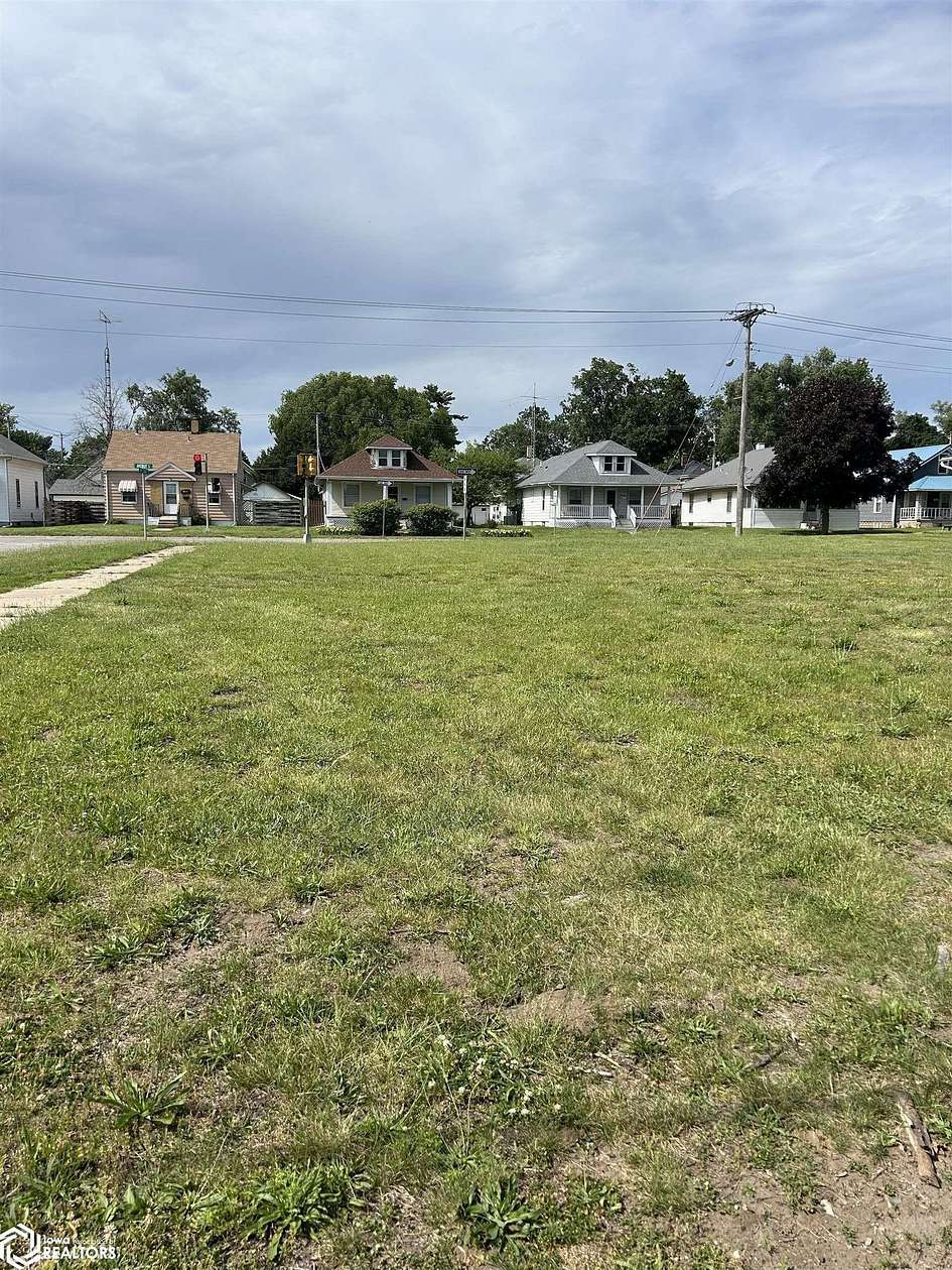 0.22 Acres of Land for Sale in Fort Madison, Iowa