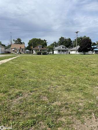 0.22 Acres of Land for Sale in Fort Madison, Iowa
