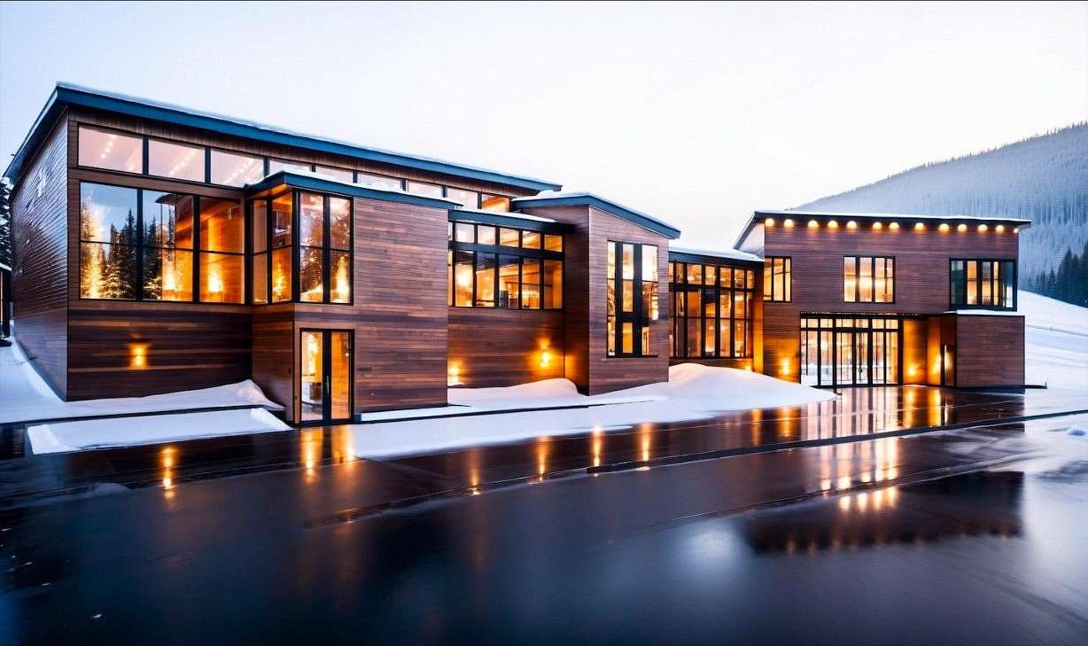 2.59 Acres of Land for Sale in Cashiers, North Carolina