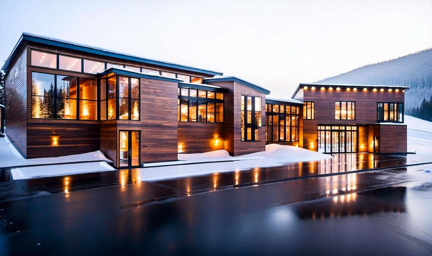 2.59 Acres of Land for Sale in Cashiers, North Carolina