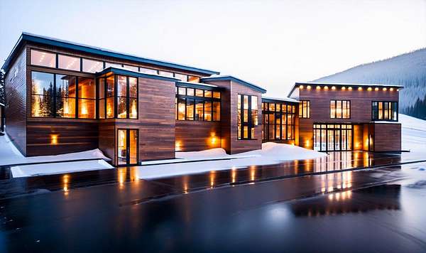 2.59 Acres of Land for Sale in Cashiers, North Carolina