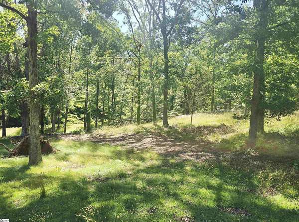 0.9 Acres of Residential Land for Sale in Greer, South Carolina