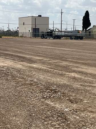 4.3 Acres of Commercial Land for Lease in Lubbock, Texas