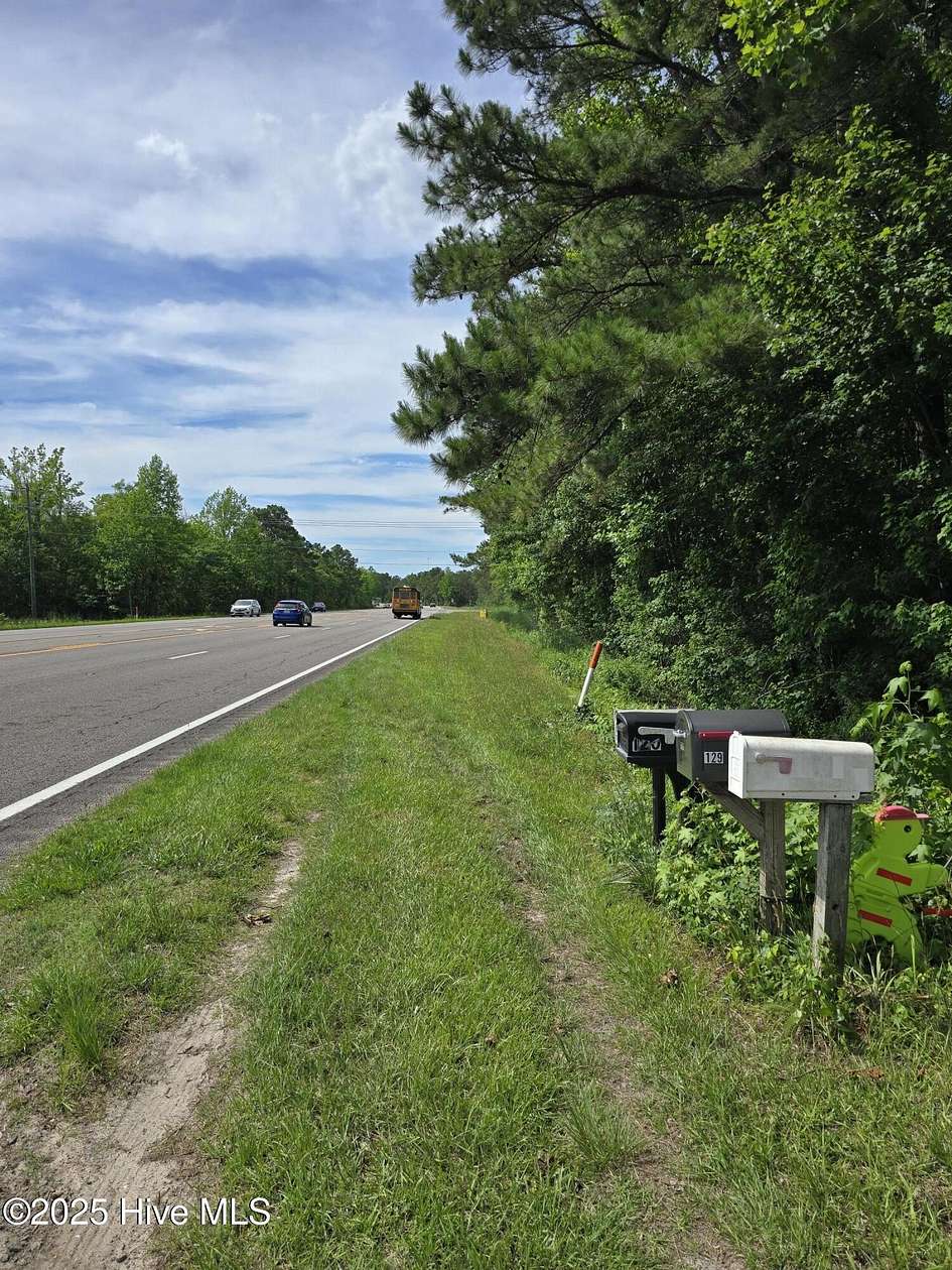 2 Acres of Commercial Land for Sale in Coinjock, North Carolina
