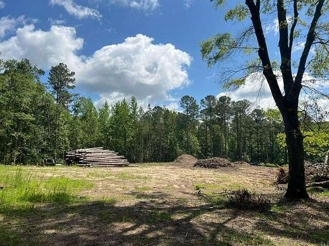 11.6 Acres of Land for Sale in Appling, Georgia