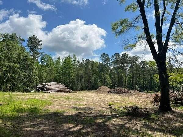 11.6 Acres of Land for Sale in Appling, Georgia