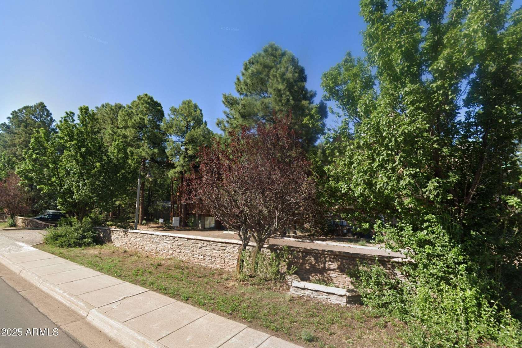 0.02 Acres of Residential Land for Sale in Pinetop, Arizona