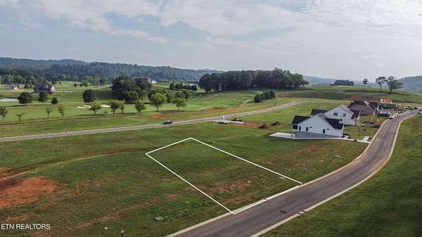 0.18 Acres of Residential Land for Sale in Loudon, Tennessee