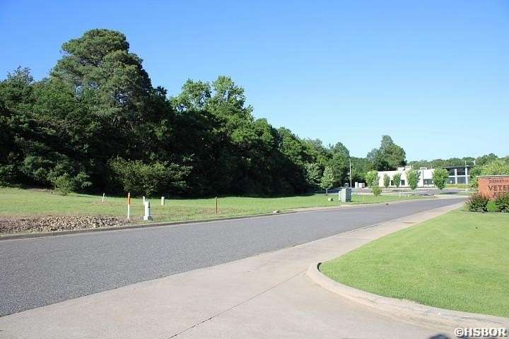 0.84 Acres of Mixed-Use Land for Sale in Hot Springs, Arkansas