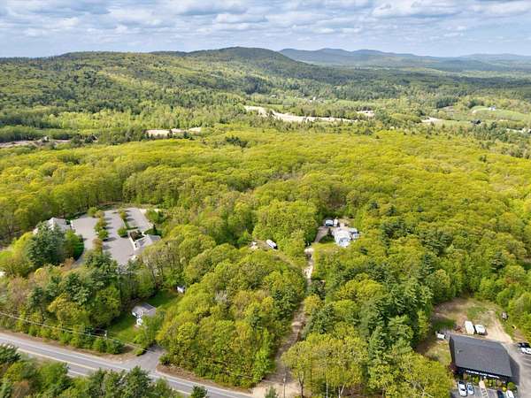 7.4 Acres of Residential Land for Sale in New Ipswich, New Hampshire