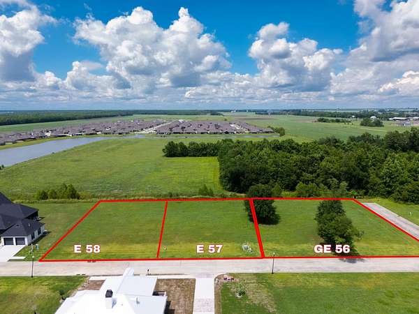 0.34 Acres of Residential Land for Sale in Thibodaux, Louisiana