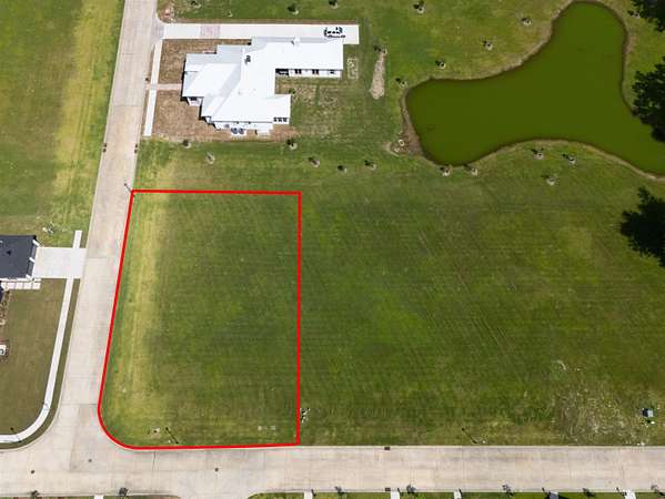 0.38 Acres of Residential Land for Sale in Thibodaux, Louisiana