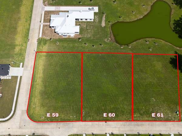 0.34 Acres of Residential Land for Sale in Thibodaux, Louisiana