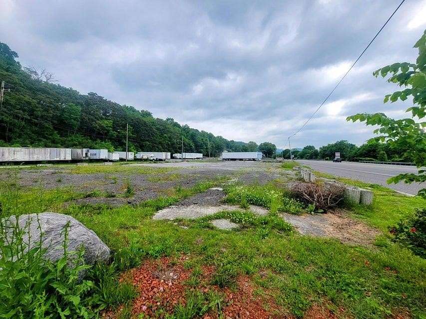 0.7 Acres of Commercial Land for Sale in Narrows, Virginia