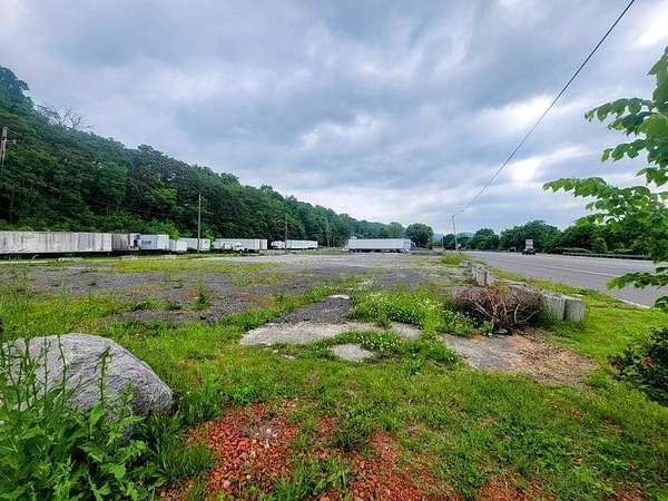 0.7 Acres of Commercial Land for Sale in Narrows, Virginia