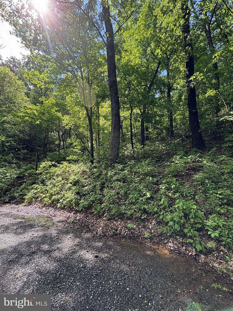 0.65 Acres of Land for Sale in Winchester, Virginia