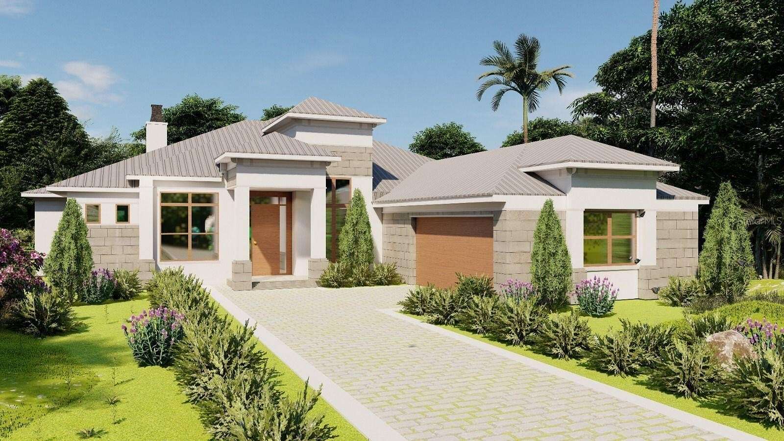 0.23 Acres of Residential Land for Sale in Punta Gorda, Florida