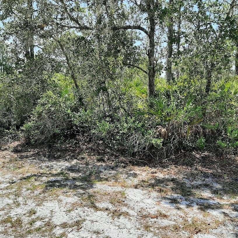 0.5 Acres of Residential Land for Sale in Indian Lake Estates, Florida