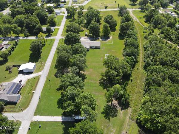 0.61 Acres of Land for Sale in Baxter Springs, Kansas