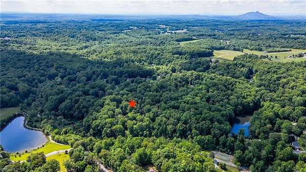 1.76 Acres of Residential Land for Sale in Pfafftown, North Carolina